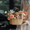Корзины для флористики