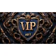 V.I.P. Art