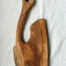 Разделочная доска из дуба