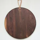 Разделочная доска из дуба