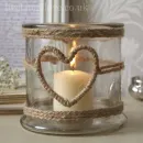 Декоративная банка