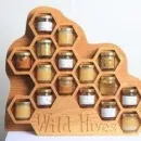 Декоративная банка