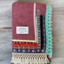 Полотенца махровые