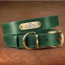 Адресник на ошейник