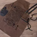 Фартук кухонный