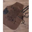 Фартук кухонный