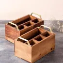 Ящик из дерева