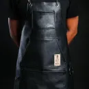 Фартук кухонный