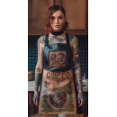 Фартук кухонный