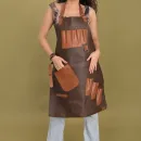 Фартук кухонный