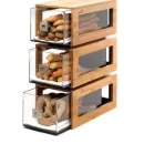 Ящик из дерева