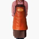 Фартук кухонный