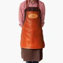 Фартук кухонный