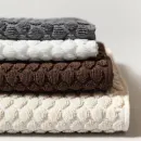 Полотенца махровые