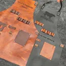 Фартук кухонный