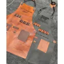 Фартук кухонный