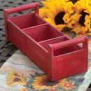 Ящик из дерева