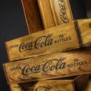 Ящик из дерева