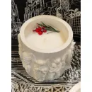 Свеча "Ангелы"