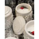 Свеча "Ангелы"