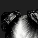 Объёмные резинки для волос