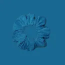 Объёмная резинка для волос