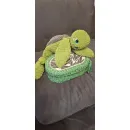 Комфортер игрушка