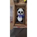 Игрушка ручной работы животные