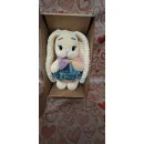 Игрушка ручной работы животные