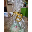 Свеча "Цветы"