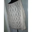 Джемпер ручной работы