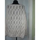 Джемпер ручной работы