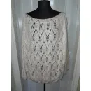 Джемпер ручной работы