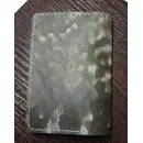 Обложка для паспорта из натуральной кожи