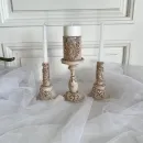 Свадебные свечи Семейный очаг