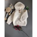 Костюм детский (джемпер+полукомбинезон)