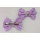 Набор украшений из четырех бантов