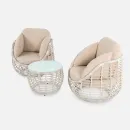 Кофейный стол "LOTUS" Доминикана