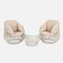 Кофейный стол "LOTUS" Доминикана