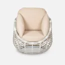 Кресло "LOTUS" Доминикана