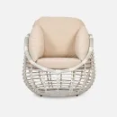 Кресло "LOTUS" Доминикана