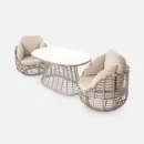 Стол «LOTUS» Ирбис