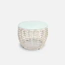 Кофейный стол "LOTUS" Доминикана