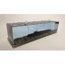 Памяти морякам-подводникам АПЛ 667А К-219