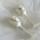 Бокалы для молодоженов