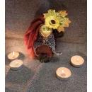 Игрушки интерьерные времена года