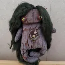 Игрушка интерьерная Дух Леса