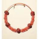 Колье летнее