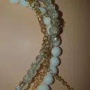​Чокер из натуральных камней