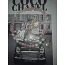 Чокер и серьги из натурального жемчуга и розового кварца